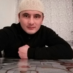 Аскар Серик, Алматы