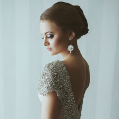 Dinara Galimzhanova, 01.03, Москва