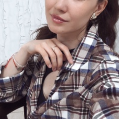 Lilia Axmerova