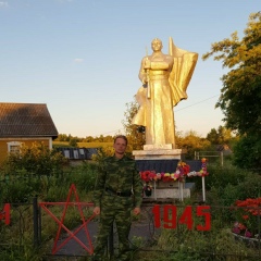 Андрей Лазарев, 23.06.1991, Москва