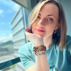 Анна Коваленко, 14.04, Иркутск