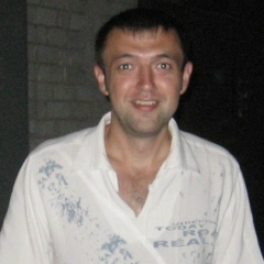 Олег Подлесный, Харьков