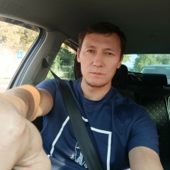 Жанболат Бейсебаев, 20.08.1984, Алматы