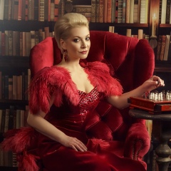 Юлия Анашкина, 14.01.1980, Санкт-Петербург