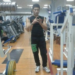 Mc Doni, Екатеринбург