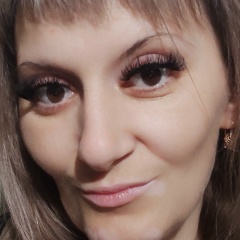 Ирина Антипина, 21.08.1986, Севастополь