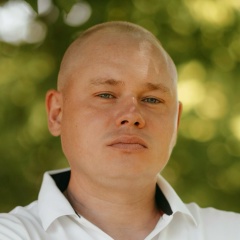 Вячеслав Александрович, 10.12, Москва