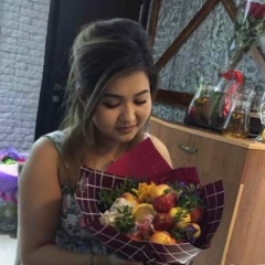 Diana Shyrymbek, 05.07