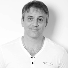 Андрей Коробейщиков, Барнаул