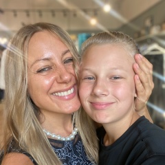 Анна Баранцева, 10.12, Новосибирск