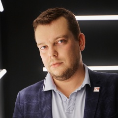 Степан Андреев, 19.03.1986, Курган