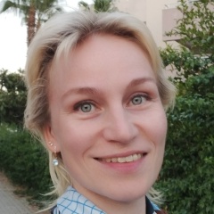 Наталья Сорванова, 22.04, Апатиты