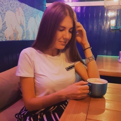 Екатерина Тимофеева, 29.07.1991, Краснодар