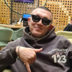 Сергей Голиков, 21.06