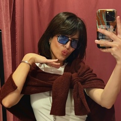 Olesya Sai, 20.07