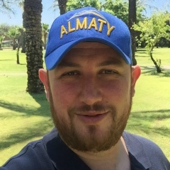 Erkan Bekmezci, 30.07.1980, Алматы