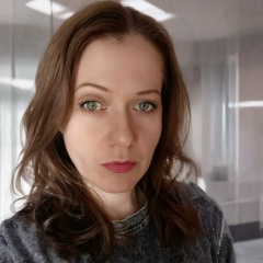 Аксана Бармотина, Краснодар