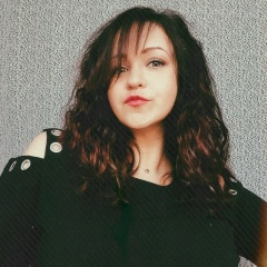 Елена Литвинова, 10.04