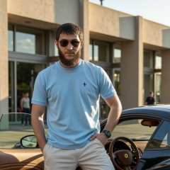 Ибрагим Чеченский, 27.06.1993, Грозный