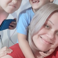 Надежда Бирюкова, 22.09