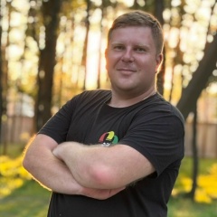 Иван Андреев, 05.03.1989, Тамбов