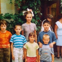 Babette Jäger, 31.07, Nice