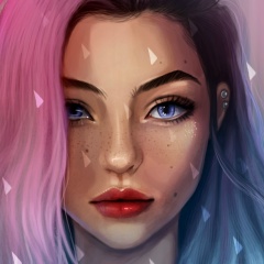 Валерия Царюк, 26.09.1991, Калининград