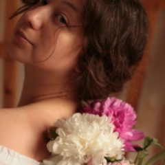 Елена Руденко, 25.09.1989, Курск