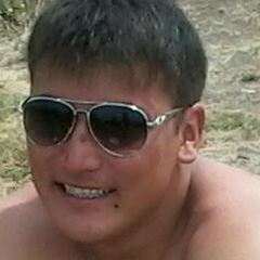 Олжас Исканов, 24.05, Усть-Каменогорск