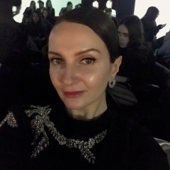 Лена А