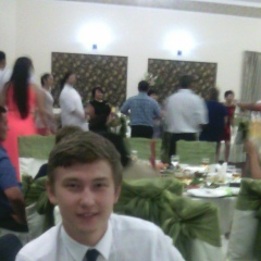 Алибек Акимов, 18.08.1992, Астана