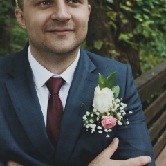 Юрий Дралов, Белгород