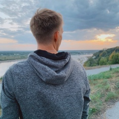 Сергей Платонов, 03.02.1996, Шымкент