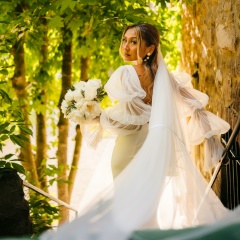 Жанара Атабаева, 23.02.1991