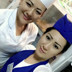 Эльмира Коржынбаева, 13.07.1986, Алматы