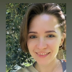 Виктория Запорожец, Батуми