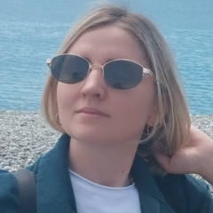 Екатерина Овчинникова, 10.02