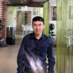 Жанаберген Уксикбаев, 01.01.1987, Актобе