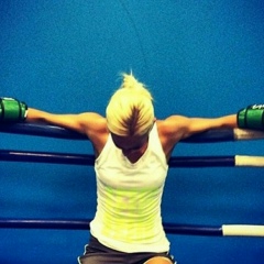 Natusya Basinger, 01.06, Nice