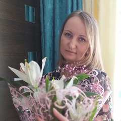 Юлия Мягкова, 23.02, Нязепетровск