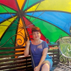 Татьяна Кудрявцева, 10.04, Луганск