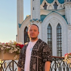 Ринат Каштанов, 06.05, Екатеринбург