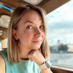Елена Сухова, 17.08.1991, Москва