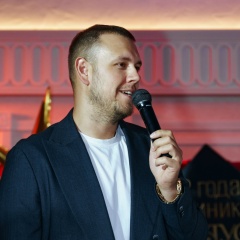 Иван Калинин, 13.03, Новочеркасск