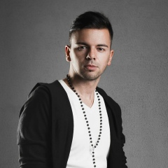 Lexx Miller, 09.07, Санкт-Петербург