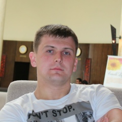 Андрей Ковалёв, 23.03.1985, Санкт-Петербург