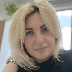 Елена Ланцева, 29.05.1987