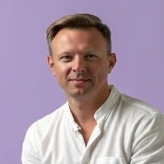 Максим Огородников, 23.08, Калининград