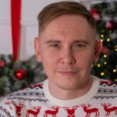 Иван Самарин, 18.01.1989, Новосибирск