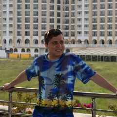 Евгений Бортников, 07.08, Комсомольск-на-Амуре